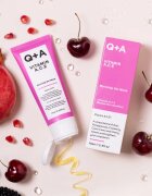 Q+A Vitamin A. C. E obnovitvena gelasta maska z vitamini A C E 75 ml