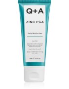 Q+A Zinc PCA krema za učvrstitev obraza za glajenje kože in zmanjšanje por 75 ml