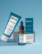 Q+A Zinc PCA krema za učvrstitev obraza za glajenje kože in zmanjšanje por 75 ml