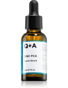 Q+A Zinc PCA serum za obraz za glajenje kože in zmanjšanje por 30 ml