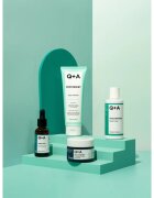 Q+A Zinc PCA serum za obraz za glajenje kože in zmanjšanje por 30 ml