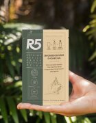 R5 Body Wash gel za prhanje 30 g