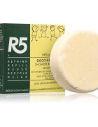 R5 Shower-Shampoo šampon za telo in lase za otroke 70 g