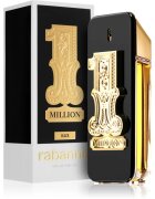 Rabanne 1 Million Black parfumska voda za moške 100 ml
