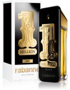 Rabanne 1 Million Black parfumska voda za moške 100 ml