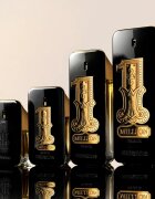 Rabanne 1 Million Black parfumska voda za moške 100 ml