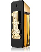 Rabanne 1 Million Black parfumska voda za moške 200 ml