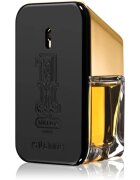Rabanne 1 Million Black parfumska voda za moške 30 ml