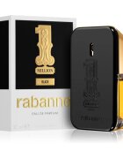 Rabanne 1 Million Black parfumska voda za moške 30 ml