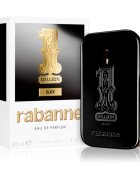 Rabanne 1 Million Black parfumska voda za moške 30 ml