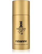 Rabanne 1 Million deodorant v pršilu za moške 150 ml