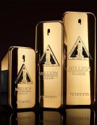 Rabanne 1 Million Elixir parfum za moške 100 ml
