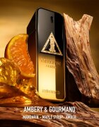Rabanne 1 Million Night Elixir parfum za moške 50 ml