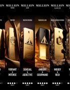 Rabanne 1 Million Night Elixir parfum za moške 50 ml