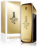 Rabanne 1 Million toaletna voda za moške 100 ml