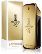 Rabanne 1 Million toaletna voda za moške 200 ml