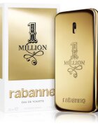 Rabanne 1 Million toaletna voda za moške 50 ml