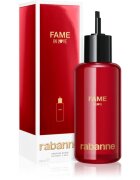 Rabanne Fame In Love parfum nadomestno polnilo za ženske 200 ml