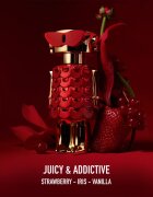 Rabanne Fame In Love parfum za ženske 50 ml