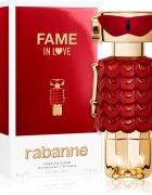 Rabanne Fame In Love parfum za ženske 80 ml