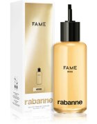 Rabanne Fame Intense parfumska voda nadomestno polnilo za ženske 200 ml