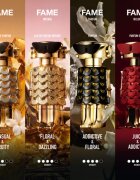Rabanne Fame Intense parfumska voda za ženske 30 ml
