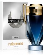 Rabanne Invictus Parfum parfum za moške 200 ml
