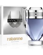 Rabanne Invictus toaletna voda za moške 100 ml