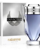 Rabanne Invictus toaletna voda za moške 200 ml