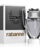 Rabanne Invictus toaletna voda za moške 30 ml