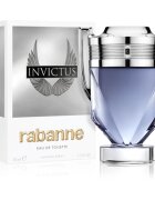 Rabanne Invictus toaletna voda za moške 50 ml