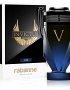 Rabanne Invictus Victory Elixir parfum intense za moške 200 ml