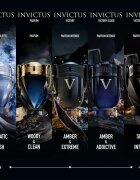 Rabanne Invictus Victory parfumska voda za moške 100 ml