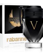 Rabanne Invictus Victory parfumska voda za moške 50 ml
