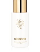 Rabanne Lady Million losjon za telo za ženske 200 ml