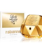 Rabanne Lady Million parfumska voda za ženske 50 ml