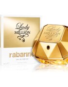 Rabanne Lady Million parfumska voda za ženske 80 ml