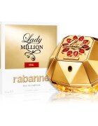 Rabanne Lady Million Royal parfumska voda za ženske 80 ml