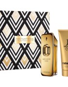 Rabanne Million Gold darilni set za moške 1 kos