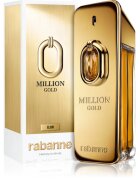 Rabanne Million Gold Elixir parfum intense za moške 200 ml