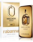 Rabanne Million Gold Elixir parfum intense za moške 50 ml