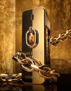 Rabanne Million Gold Elixir parfum intense za moške 50 ml