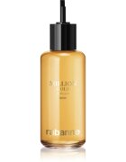 Rabanne Million Gold For Her Le Parfum nadomestno polnilo za ženske 200 ml