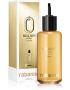 Rabanne Million Gold For Her Le Parfum nadomestno polnilo za ženske 200 ml