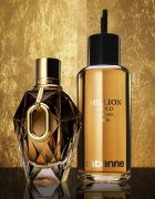 Rabanne Million Gold For Her Le Parfum nadomestno polnilo za ženske 200 ml