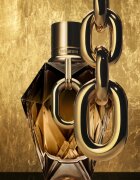 Rabanne Million Gold For Her Le Parfum parfum polnilni za ženske 50 ml
