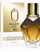 Rabanne Million Gold For Her Le Parfum parfum za ženske 30 ml