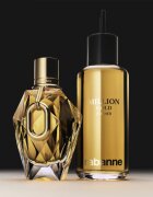Rabanne Million Gold For Her nadomestno polnilo za ženske 200 ml