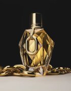 Rabanne Million Gold For Her parfumska voda polnilna za ženske 50 ml