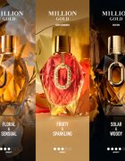 Rabanne Million Gold For Her parfumska voda za ženske 30 ml